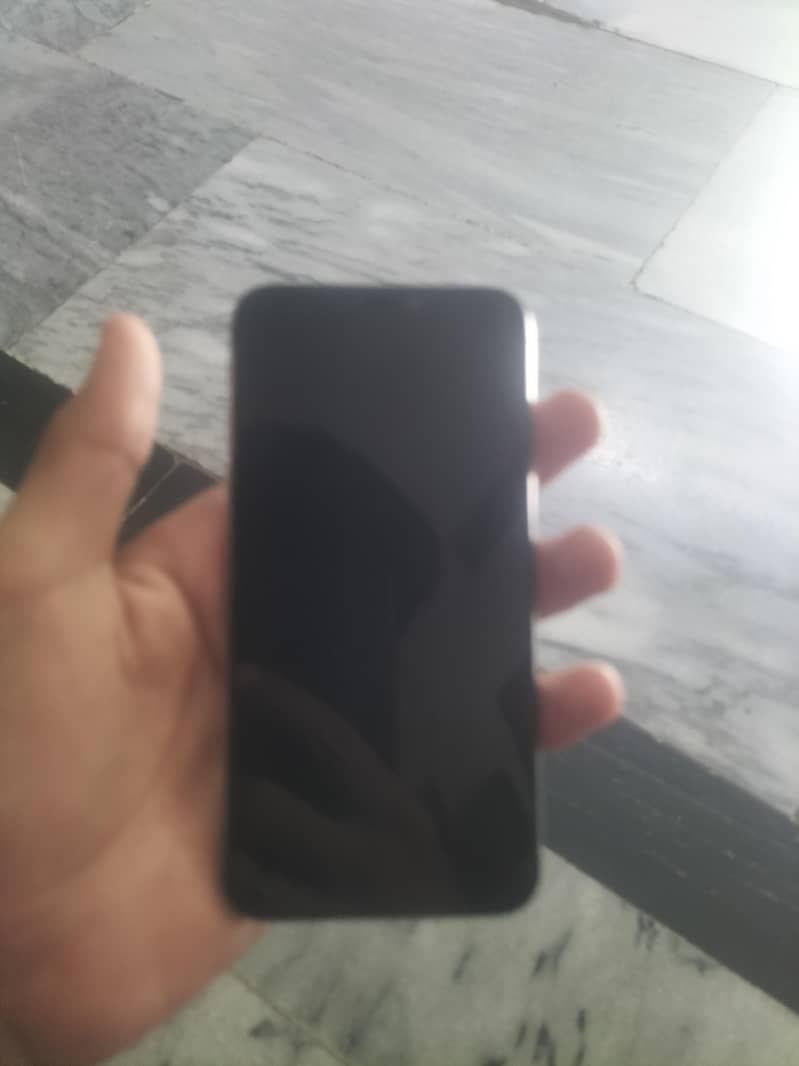 Apple iPhone X 0