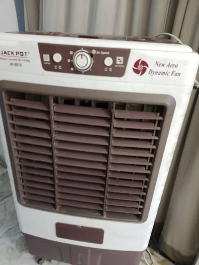 Room cooler