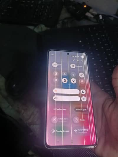Samsung Mobile S21fe 5g