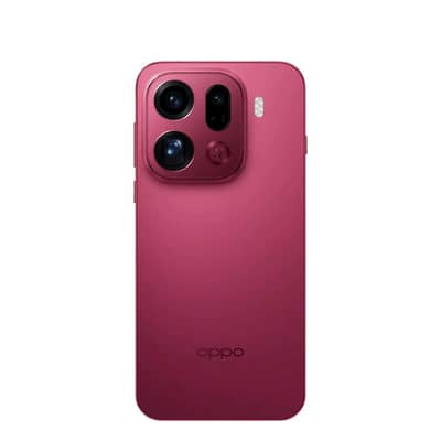 OPPO Find X9 Pro