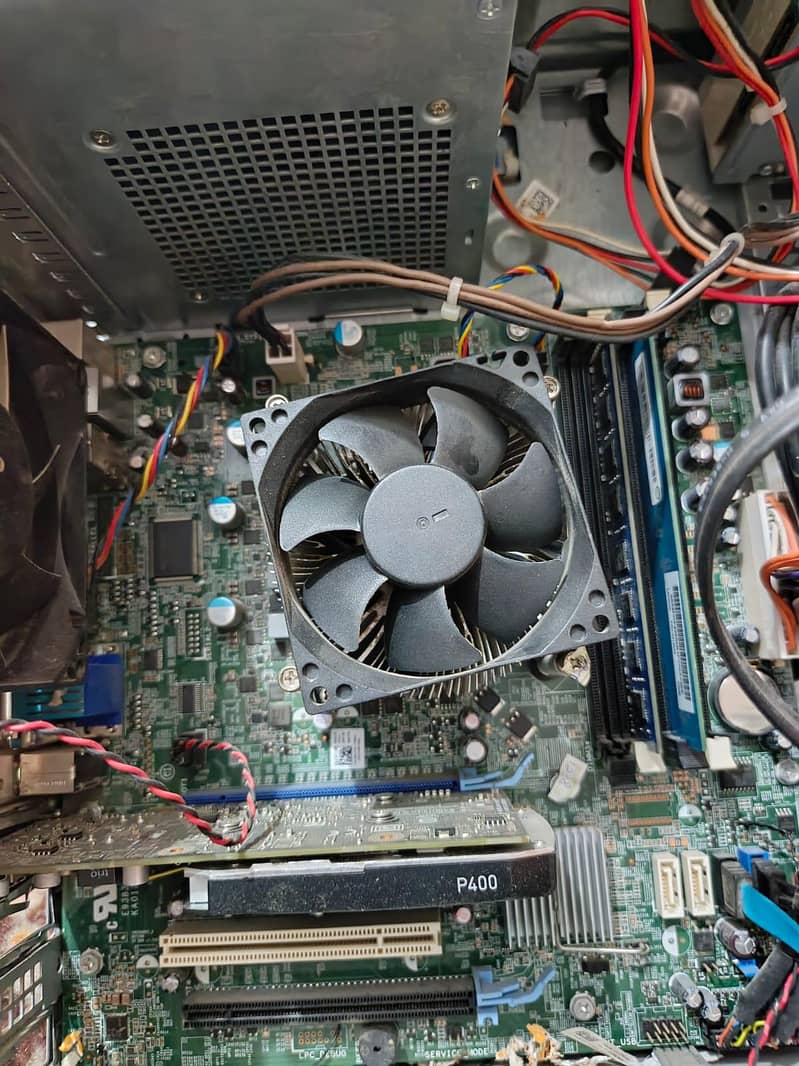 Dell OptiPlex 990 Complete PC Setup 4