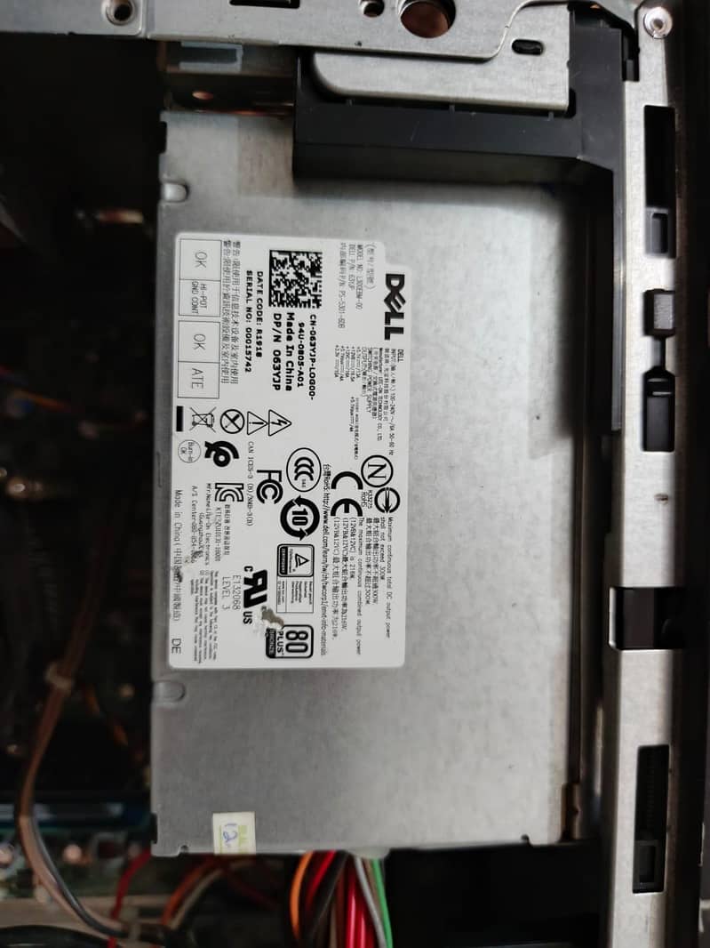 Dell OptiPlex 990 Complete PC Setup 6