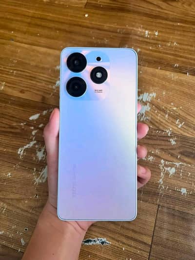 Tecno Spark 10 Pro