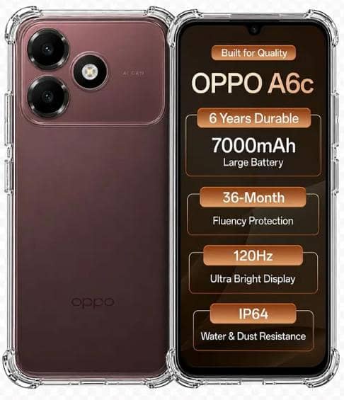 OPPO Other Model 0