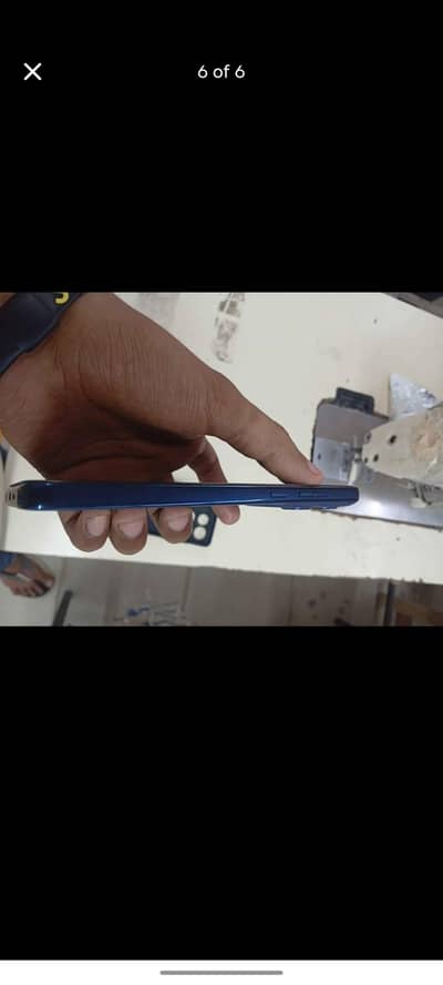 Motorola Moto G Stylus
