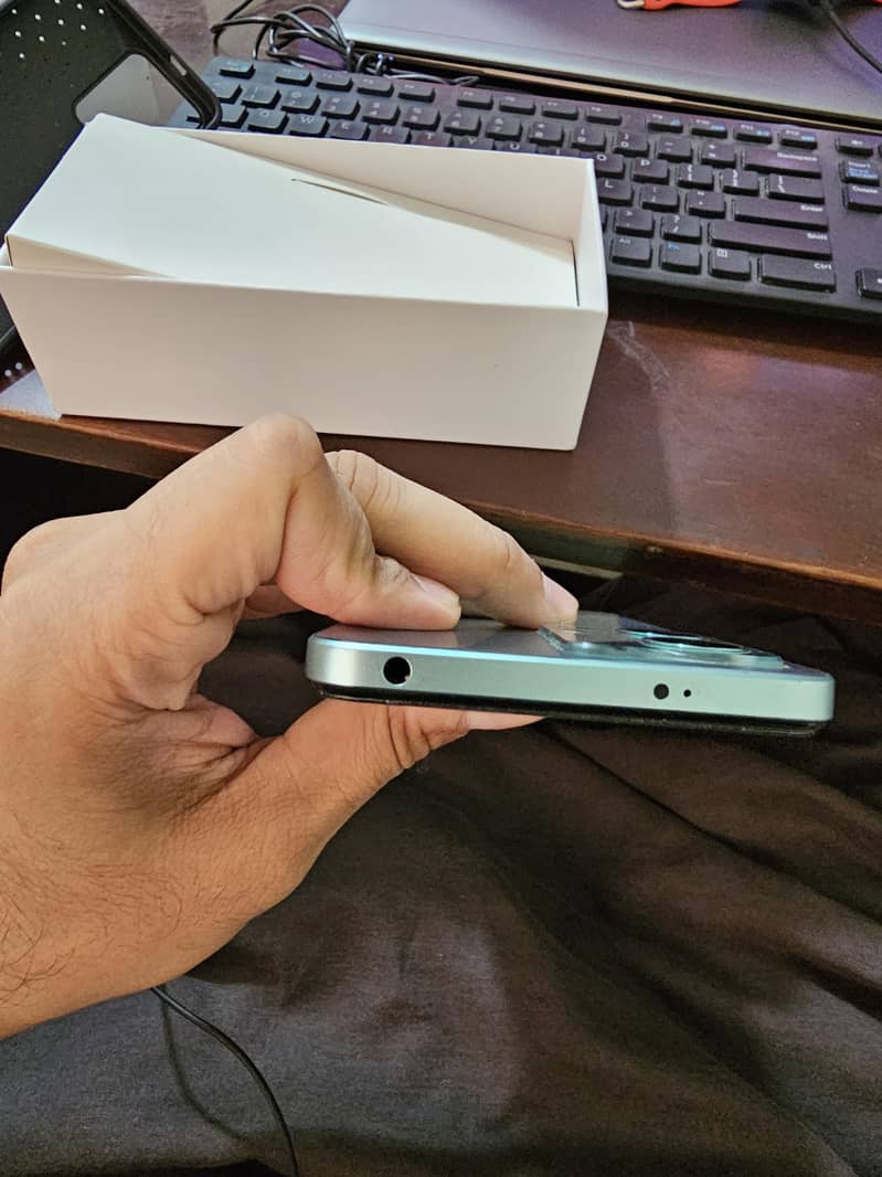 Xiaomi Redmi Note 12 3