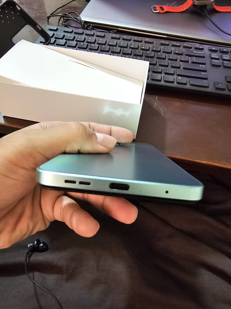 Xiaomi Redmi Note 12 5
