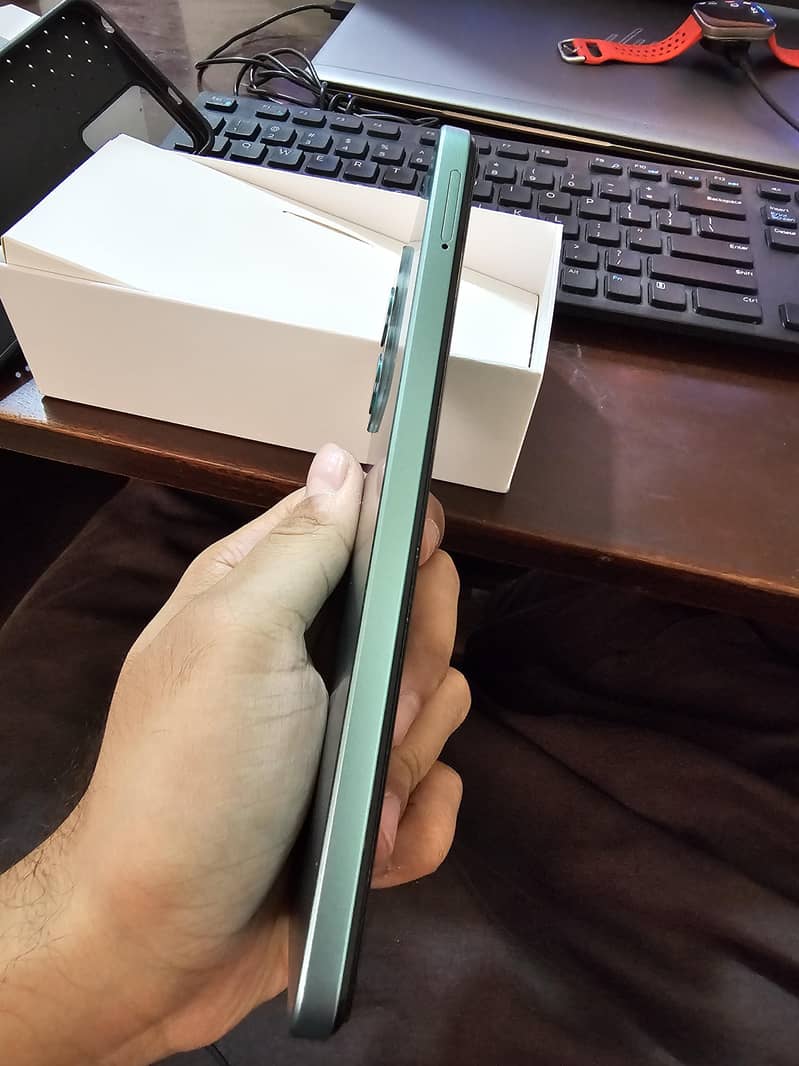 Xiaomi Redmi Note 12 6