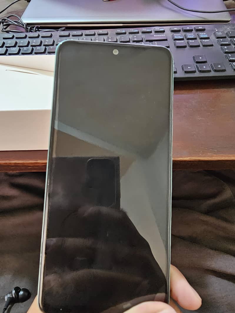 Xiaomi Redmi Note 12 7