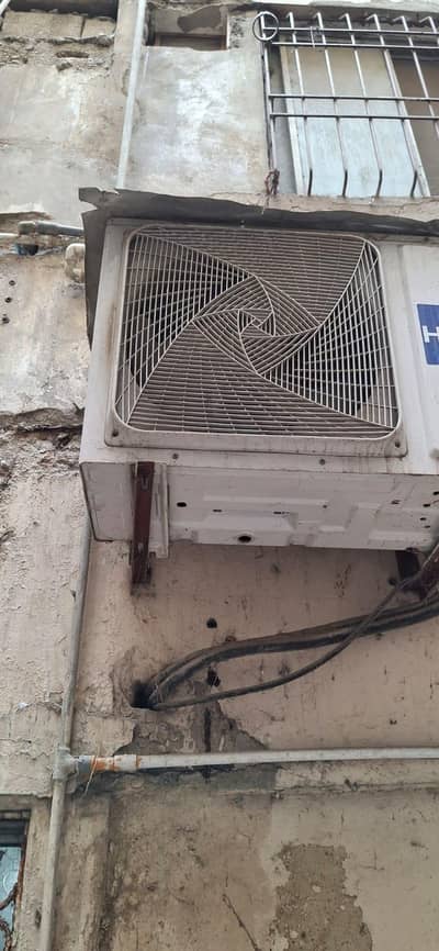 air conditioner