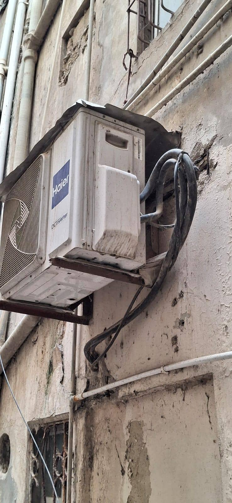 air conditioner 1