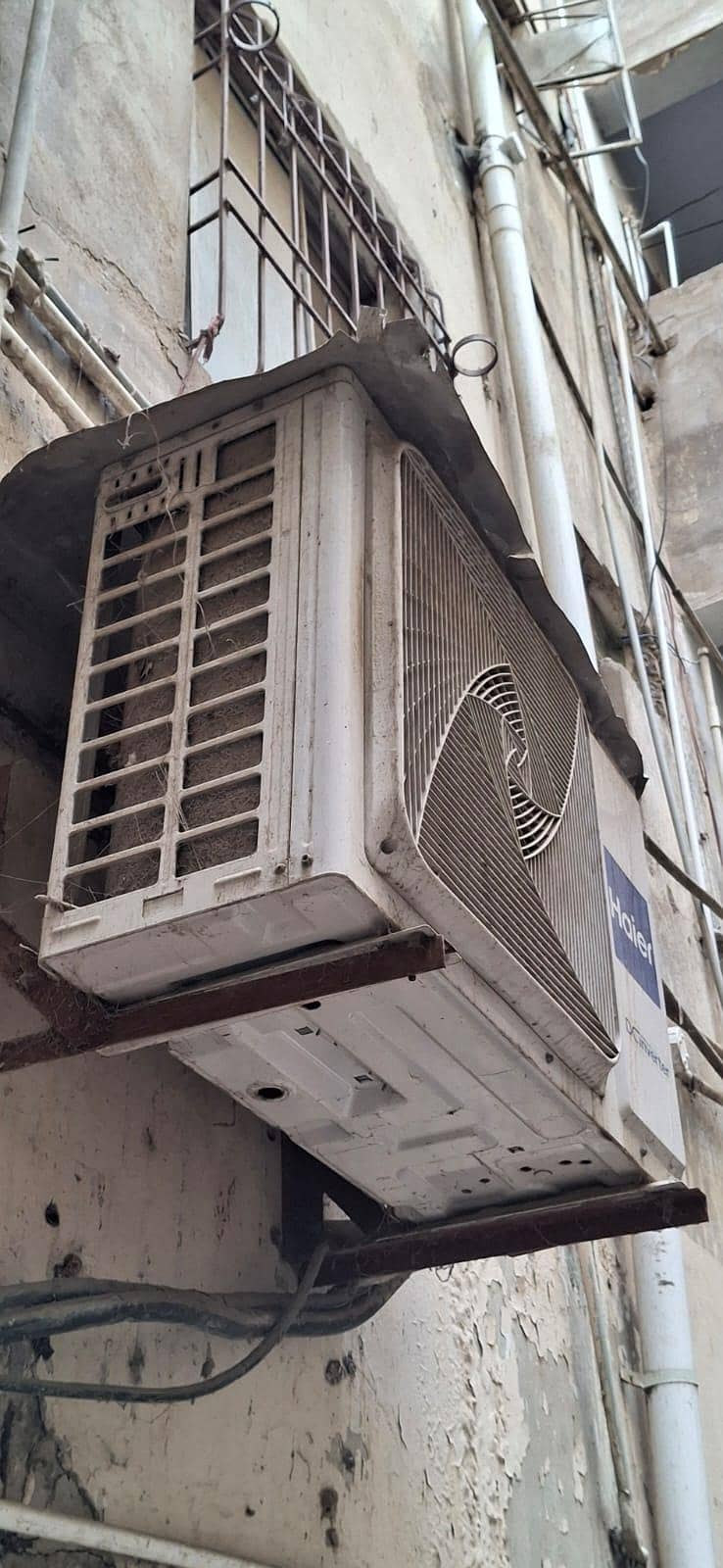 air conditioner 2