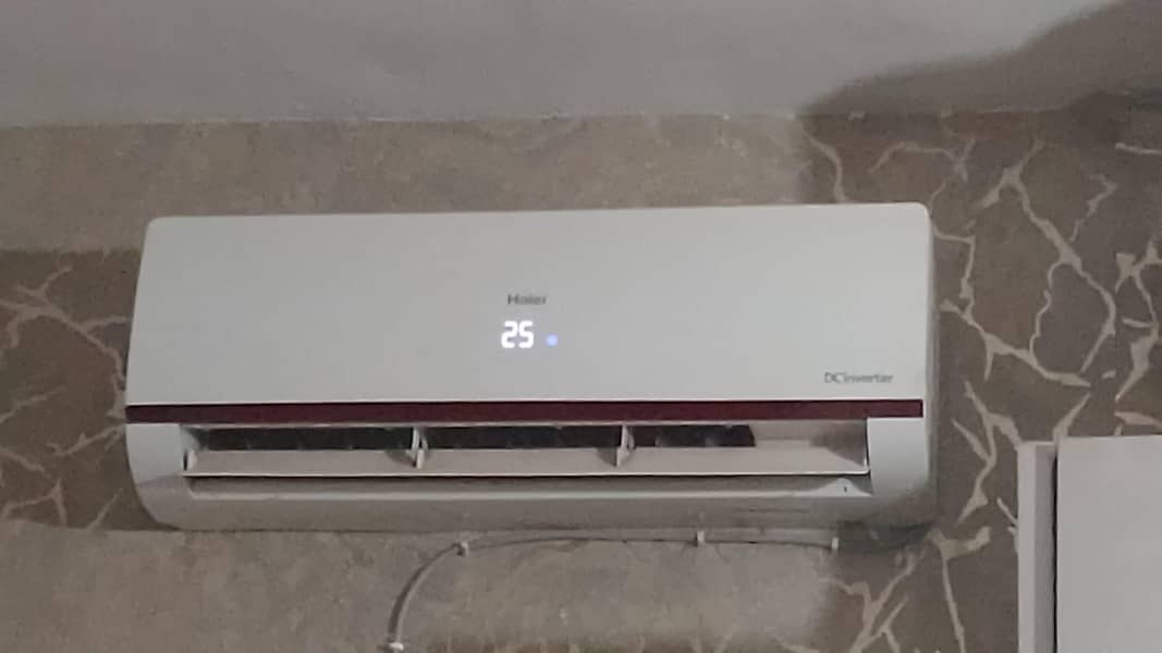 air conditioner 4