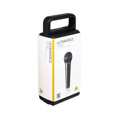 Behringer XM8500 Microphone | Brand New | Low Price