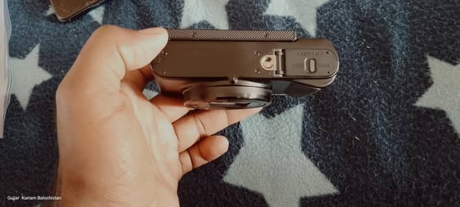 Canon SX740 HS 40x Zoom Made in Japan 10/10