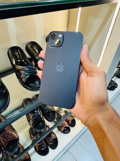 iPhone 13 128 gb waterpack