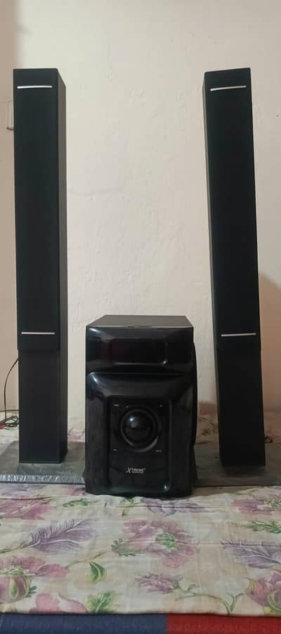 Home theater