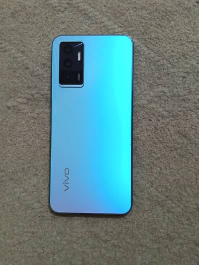 Vivo V23e + Box