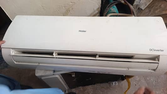 Heair ac for sale 1.5 ton