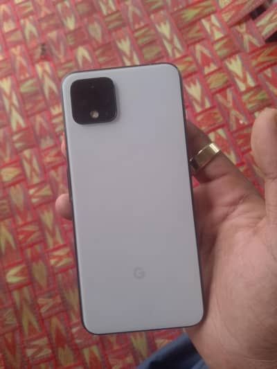 Google Pixel 4
