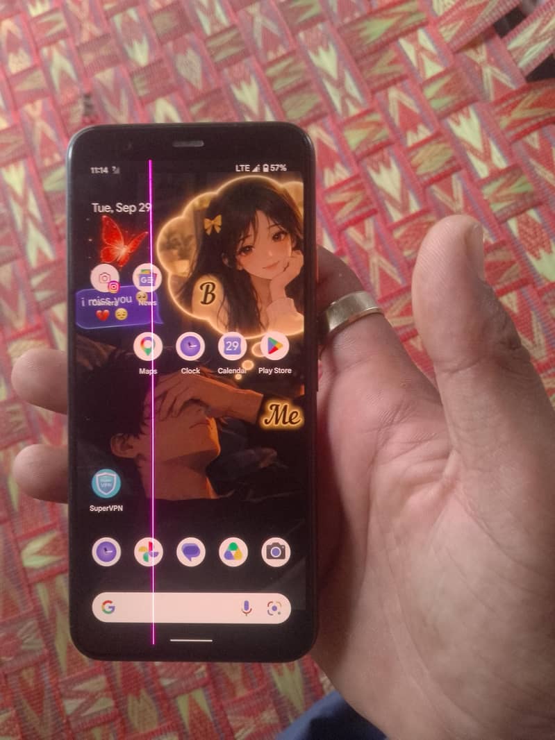 Google Pixel 4 1