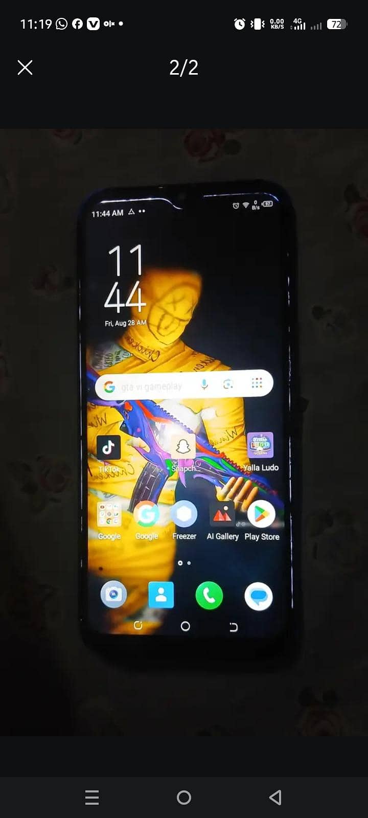 Tecno Other Model 0