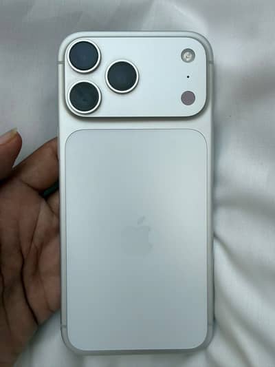 Apple iPhone 17 Pro Max