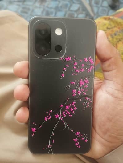 One Plus 13s 16/512 Non Pta