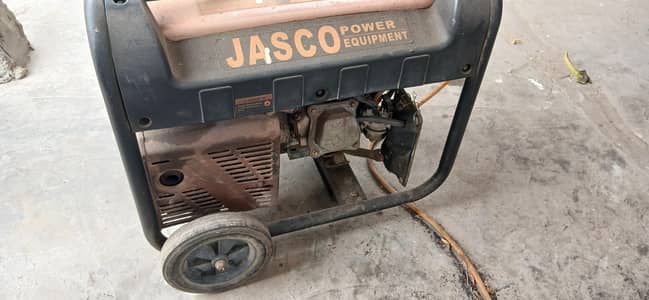Jasco Generator 3500