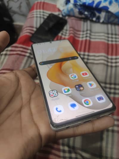 Motorola Moto G Stylus