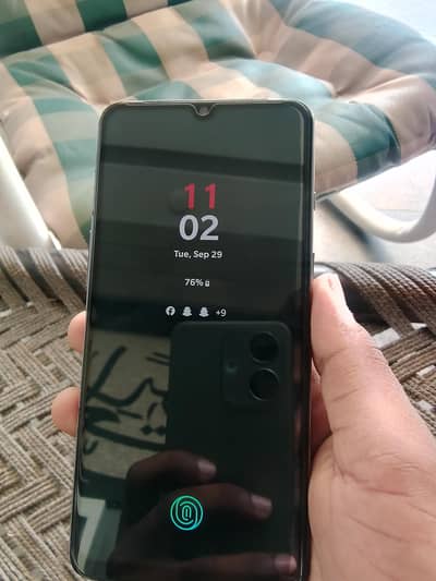 one plus 7
