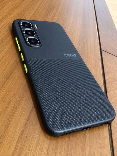 Infinix Hot 6 Pro