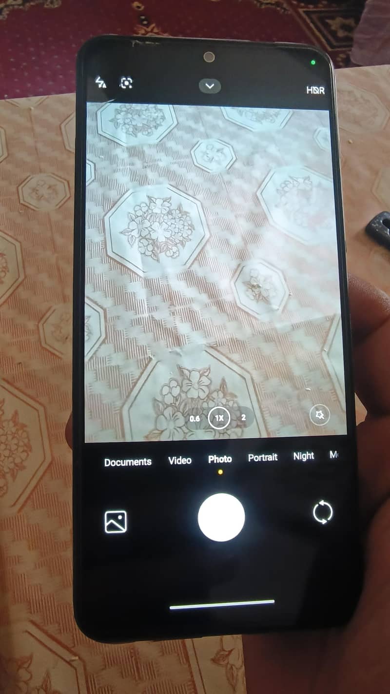 Xiaomi Redmi Note 12 1