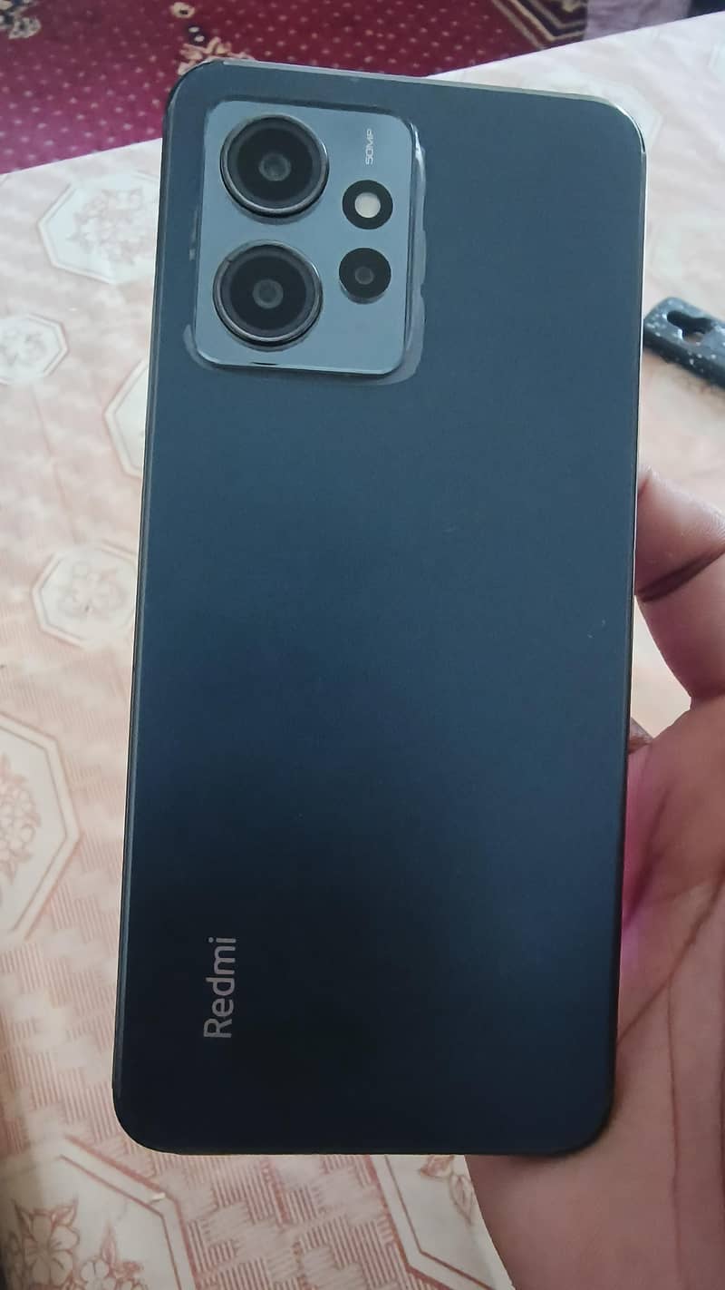 Xiaomi Redmi Note 12 3