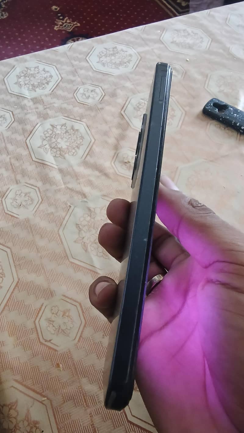Xiaomi Redmi Note 12 4