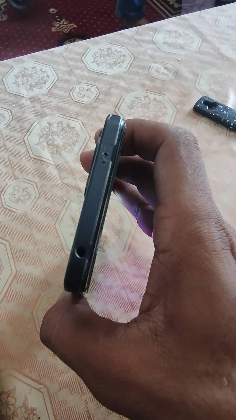 Xiaomi Redmi Note 12 5