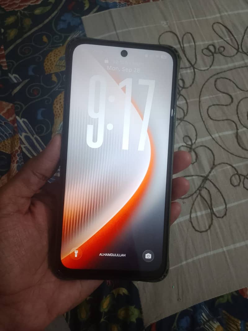 Itel Other Model 2