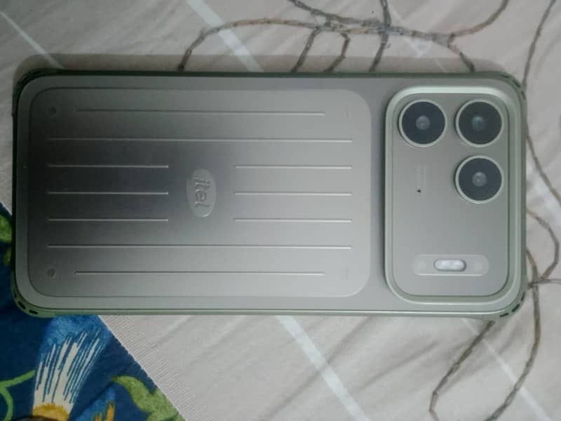 Itel Other Model 5