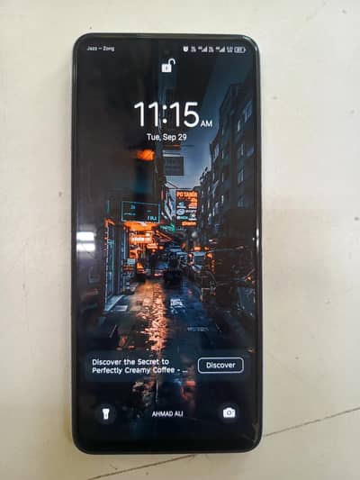 Tecno Camon 19 neo
