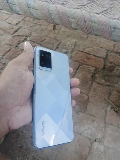 Vivo Y21