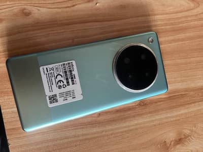 Infinix Zero 40