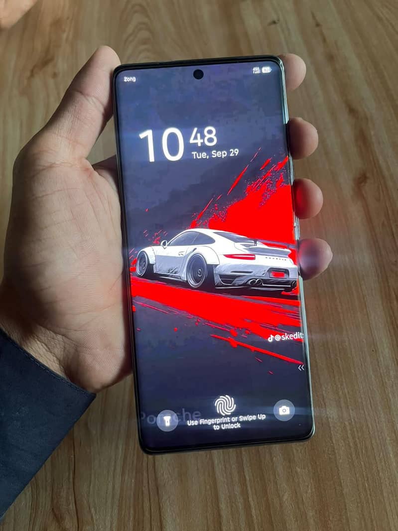 Infinix Zero 40 2
