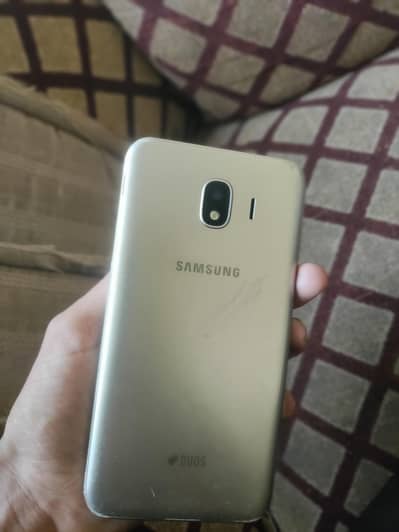 Samsung Mobile J4