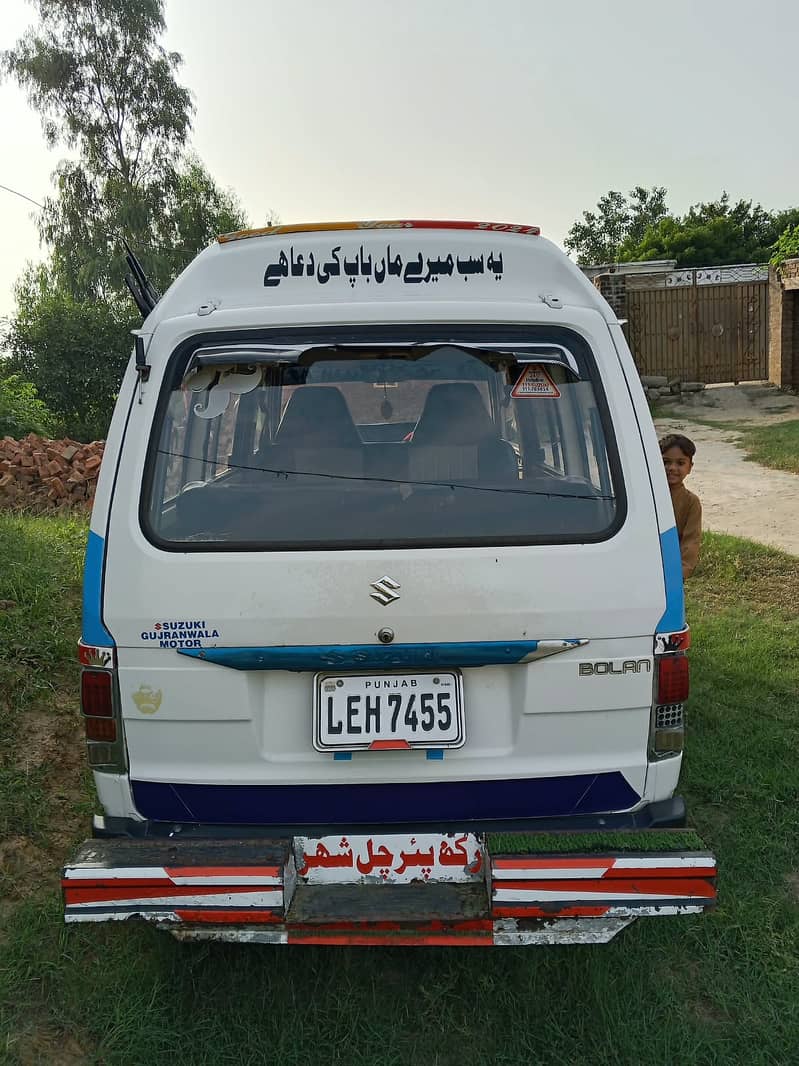 2016 model 0