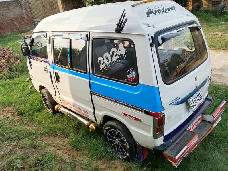 2016 model 2