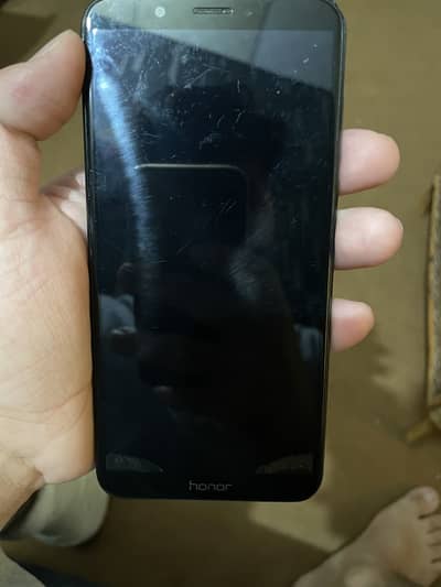 Huawei Y7 Prime