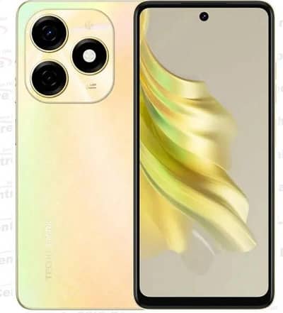 Tecno Spark 20C 4+4/128