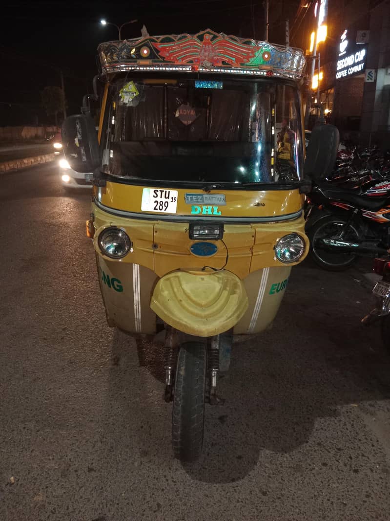 tezraftaar 2