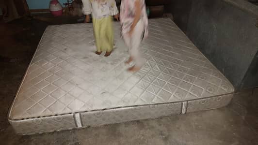 double bade