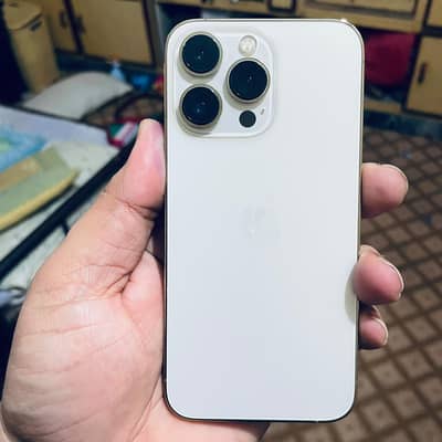 Apple iPhone 13 Pro